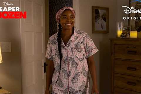 Cheaper by the Dozen | Family | Disney+