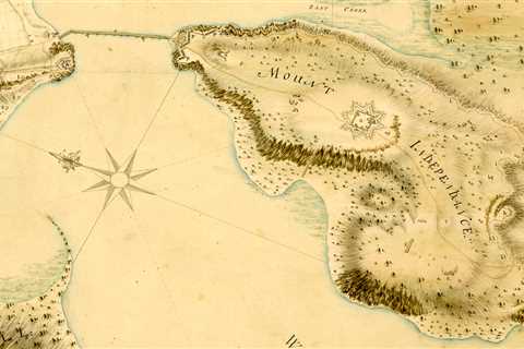 In Defense of Mount Independence