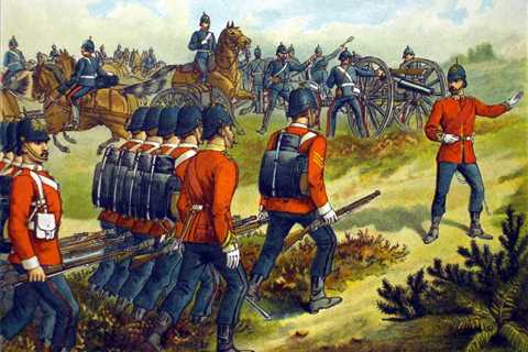 War Scares – Seven Conflicts That Nearly Happened (But Didn’t)
