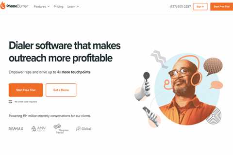 Best Auto Dialer Software