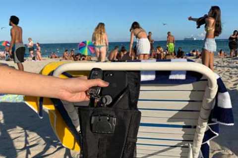 I Bought This One Gadget For a Trip To Hawaii, Now I’m Sending it With My Kid To College