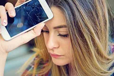 Fixing Cracked Phones Is EXPENSIVE! Here's How I Stopped Spending Hundreds on Repairs