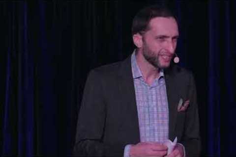 AI - now is too late | Саркис Григорян | TEDxPresnenskiyPark