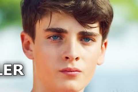 DI4RIES Trailer (2022) Teen Series