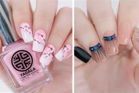 Incredible Nail Art Ideas &amp; Designs that are Simply Gorgeous 2022