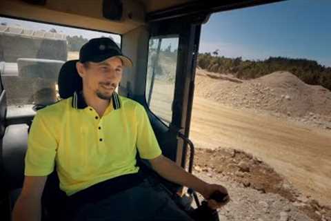 Gold Rush Parker's Trail Season 5 Episode 2 The Secret Sluice (June 24, 2022) Full Episode HD