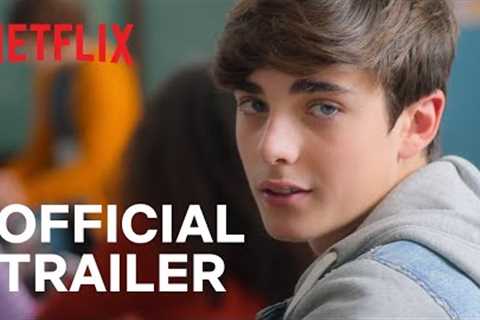 DI4RIES | Official Trailer | Netflix