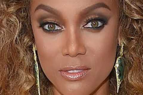 America's Next Top Model's Most Controversial Photoshoots