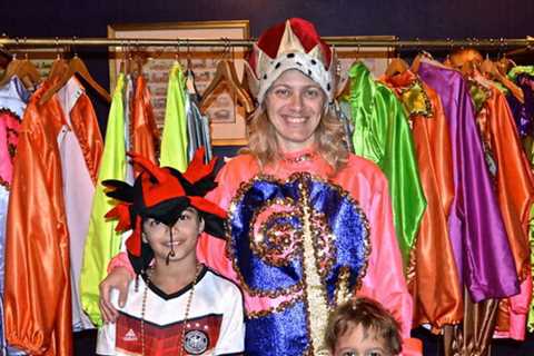 Top 8 Things To Do in New Orleans with Kids (+ Restaurants)