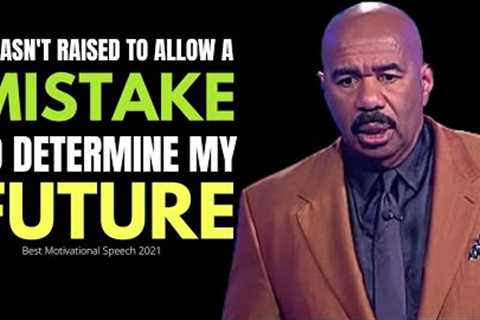 Steve Harvey Speech Will Change Your Mindset | Best Motivational Speeches Ever (MUST WATCH)