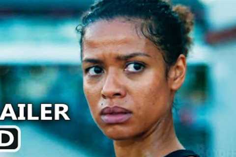 SURFACE Trailer (2022) Gugu Mbatha-Raw