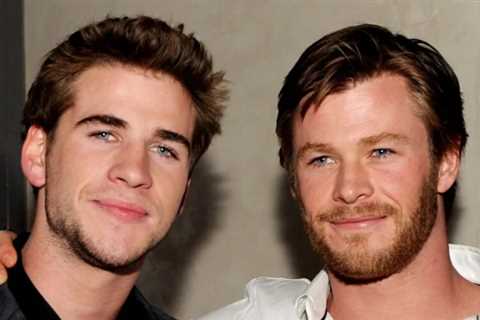 Who Is The Tallest Hemsworth Brother?