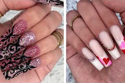 Lovely Nail Art Ideas &amp; Designs to Compliment Any Outfit