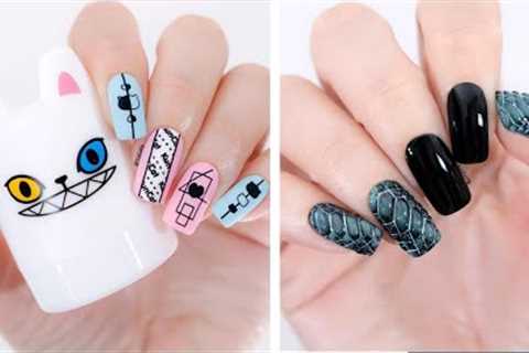 Adorable Nail Art Ideas &amp; Designs to Boost Your Style 2022