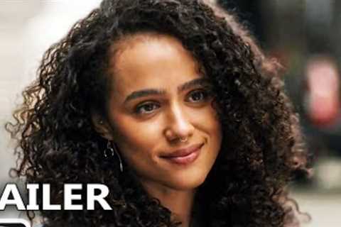 THE INVITATION Trailer (2022) Nathalie Emmanuel, Thriller Movie