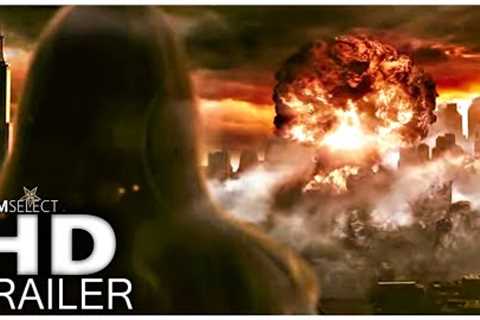 NEW MOVIE TRAILERS 2022 | Weekly #4
