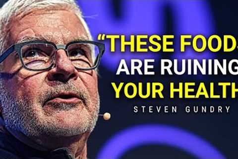 Everyone Is Different, The Truth About Your Digestive System | Steven Gundry