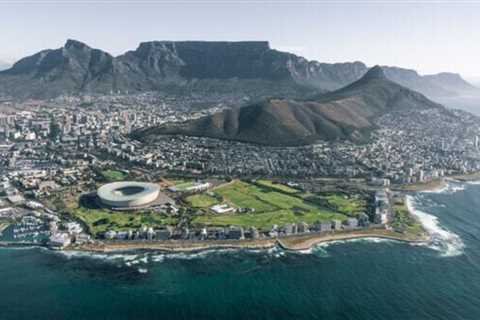 4 Activities To Do When Visiting South Africa