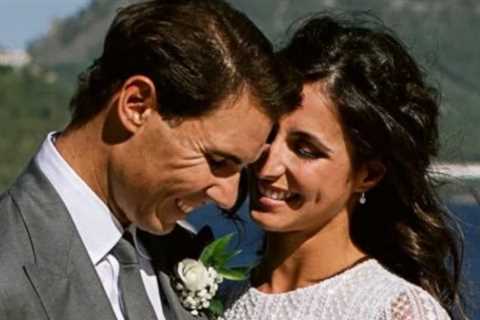 Who Is Rafael Nadal’s Wife? All About His Marriage To Mery Perello