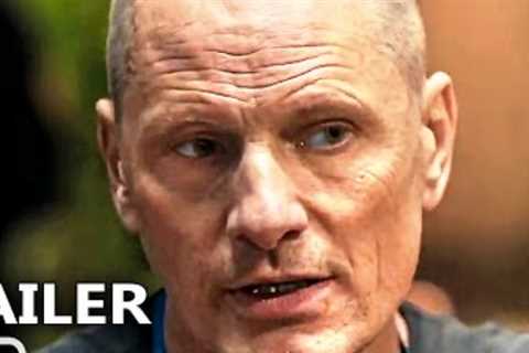 THIRTEEN LIVES Trailer (2022) Viggo Mortensen, Colin Farrell, Drama Movie