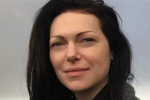 Laura Prepon Shares Why She Got an Abortion