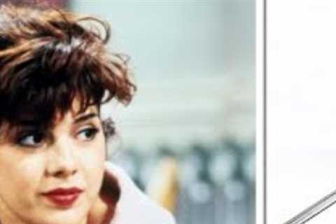 A Different World (1987)Cast: Then and Now [How They Changed]