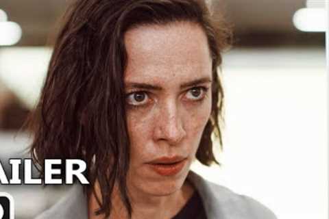 RESURRECTION Trailer (2022)