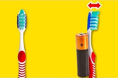 15 COOL AND CHEAP DIY GADGETS