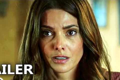 WRONG PLACE Trailer (2022) Ashley Greene, Bruce Willis