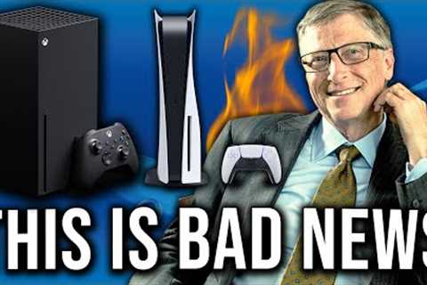 The Tides Are Turning For The PlayStation 5