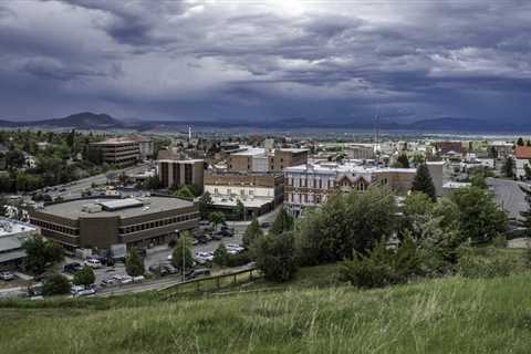 6 Amazing Places to Visit in Montana and How to Do It