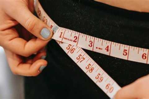 Why popular weight loss diets do not work