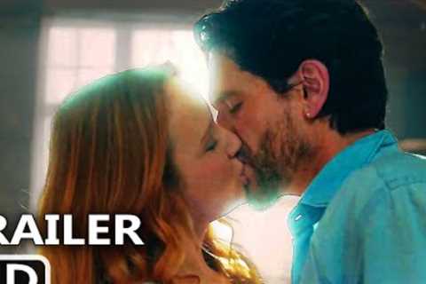 THE STRANGER IN OUR BED Trailer (2022) Ben Lloyd-Hughes