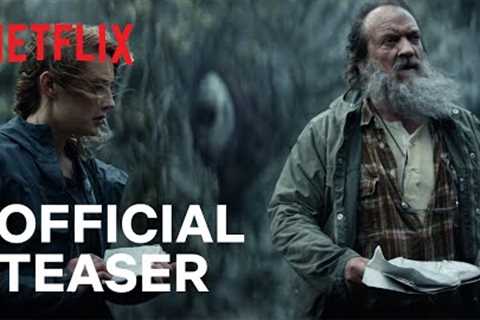 TROLL | Official Teaser | Netflix