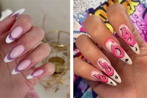 Charming Nail Art Ideas &amp; Designs for Various Occasions 2022