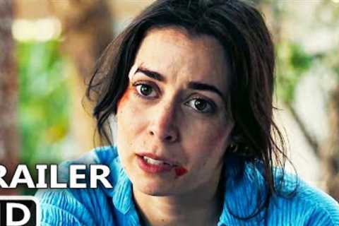 THE RESORT Trailer (2022) Skyler Gisondo, Cristin Milioti