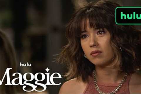 Maggie | Relationships Have Been Impossible | Hulu
