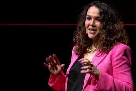 How to create a food experience | Elena Pozueta | TEDxVitoriaGasteiz