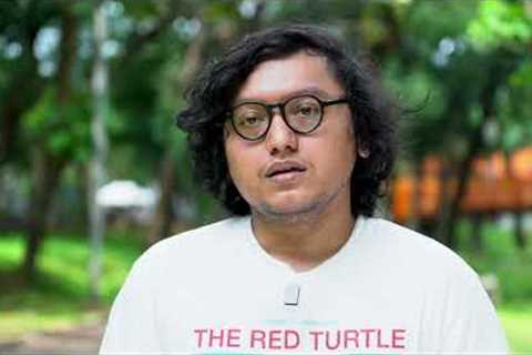 How Climate Crisis Exacerbate Human Trafficking and Prostitution | Faisal Irfani | TEDxJakarta