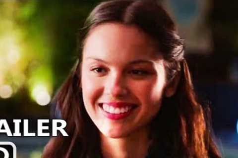 HIGH SCHOOL MUSICAL Season 3 Trailer (2022) Olivia Rodrigo, Joshua Bassett
