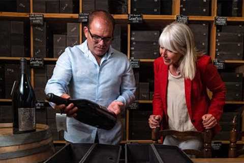 Viking: Discover Malta’s Marsovin Winery