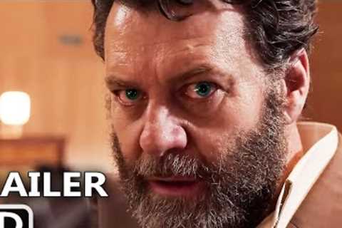 JUSTICE SERVED Trailer (2022)