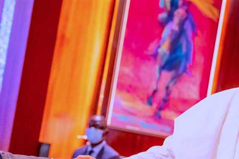 Nigeria's top judge leaves the justice system in a mess. Here's how his successor can fix it.