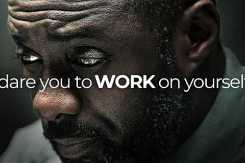 WHEN THERE'S NO ONE AROUND - Best Motivational Speech