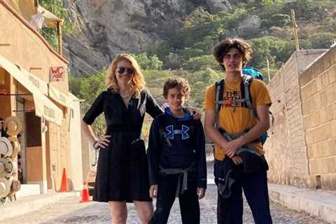 Top 3 Kid-Friendly Resorts In The World