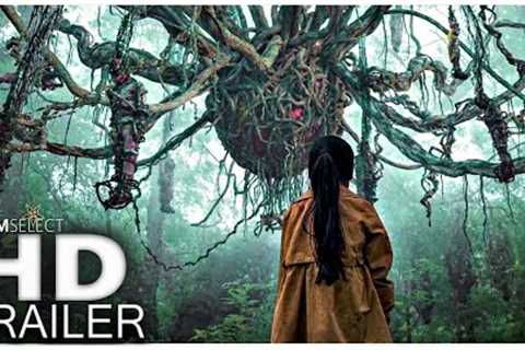 RESTART THE EARTH Trailer (2022)