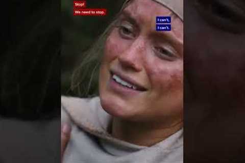 Anything for Toni - The Wilds #shorts | Prime Video