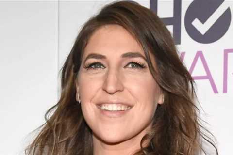Fans Rally Around Mayim Bialik After She Talks About Being Insulted By Critics