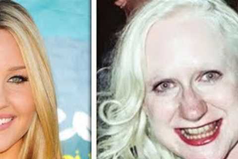 40 Actors Who Destroyed Their Entire Careers In Seconds