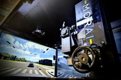 SHOW REVIEW: Automotive Testing Expo 2022